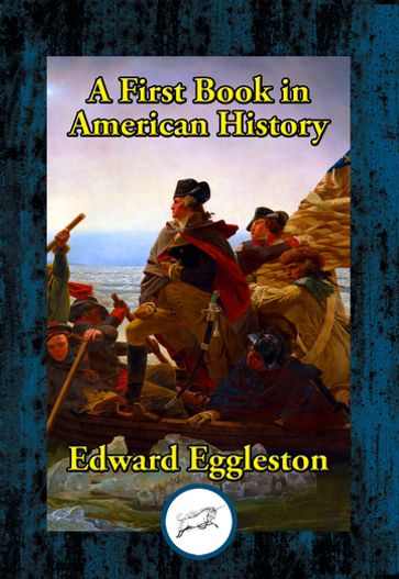 A First Book in American History - Edward Eggleston