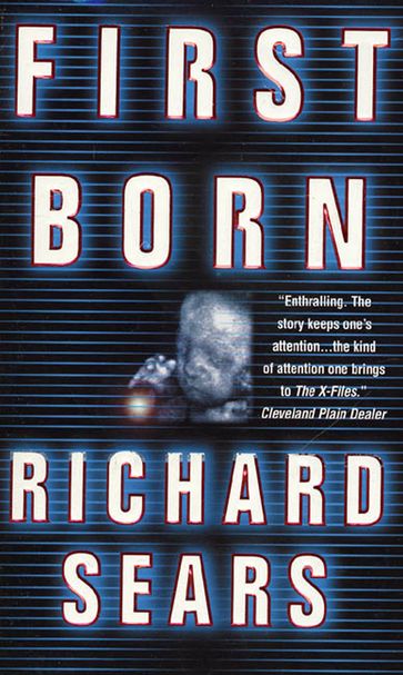 First Born - Richard Sears