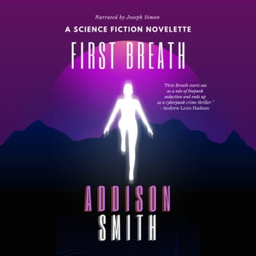 First Breath - Addison Smith