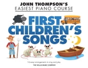 First Children s Songs