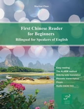 First Chinese Reader for Beginners