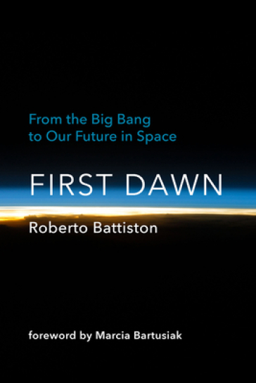 First Dawn - Roberto Battiston - Bonnie Mcclellan Broussard