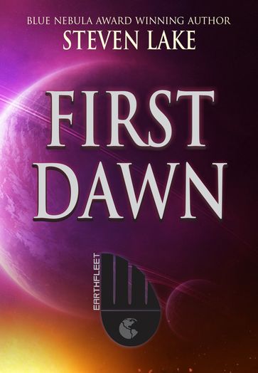 First Dawn - Steven Lake