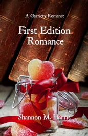 First Edition Romance