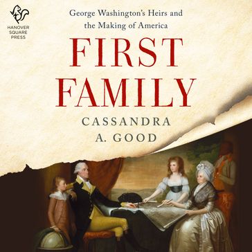 First Family - Cassandra A. Good