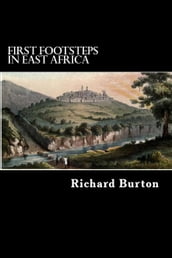 First Footsteps in East Africa