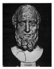 First Historians: Herodotus  History and Thucydides  Peloponnesian War