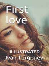 First Love Illustrated