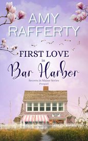 First Love in Bar Harbor