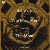 First Men in the Moon, The