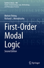 First-Order Modal Logic