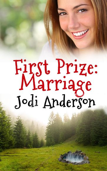 First Prize: Marriage - Jodi Anderson