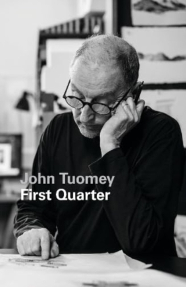 First Quarter - John Tuomey