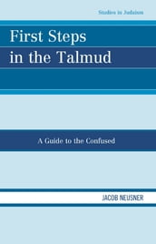 First Steps in the Talmud
