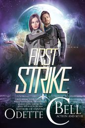 First Strike Book Three