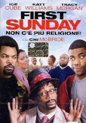 First Sunday - Non C E  Piu  Religione