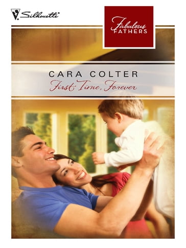 First Time, Forever - Cara Colter