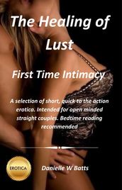 First Time Intimacy