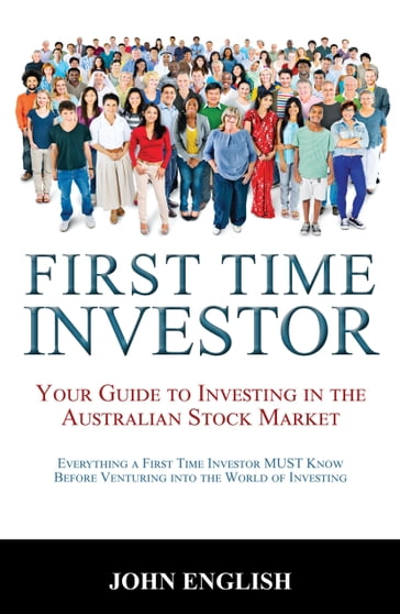 First Time Investor - John English