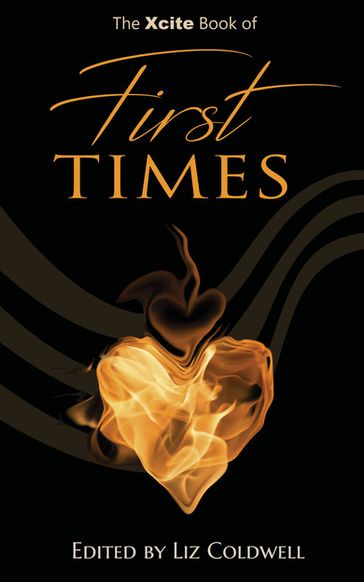 First Times - Elizabeth Coldwell