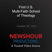 First U.S. Multi-Faith School of Theology
