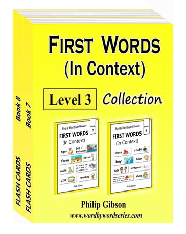 First Words (in Context) - Philip Gibson