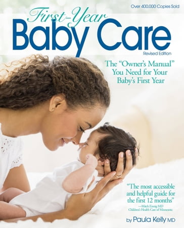 First Year Baby Care (2016) - MD Paula Kelly