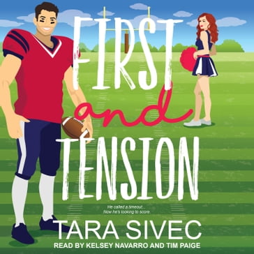 First and Tension - Tara Sivec