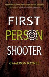 First person Shooter