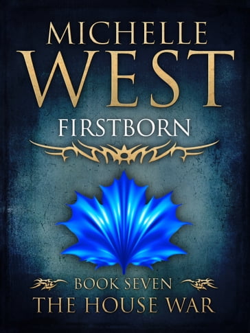 Firstborn - Michelle West