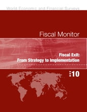 Fiscal Monitor, November 2010