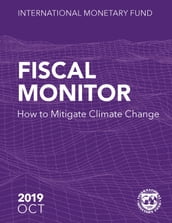 Fiscal Monitor, October 2019