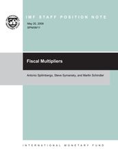 Fiscal Multipliers