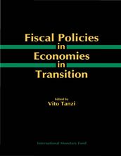 Fiscal Policies in Economies in Transition