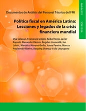 Fiscal Policy in Latin America