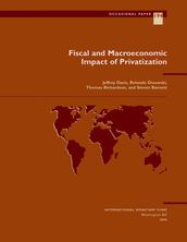 Fiscal and Macroeconomic Impact of Privatization