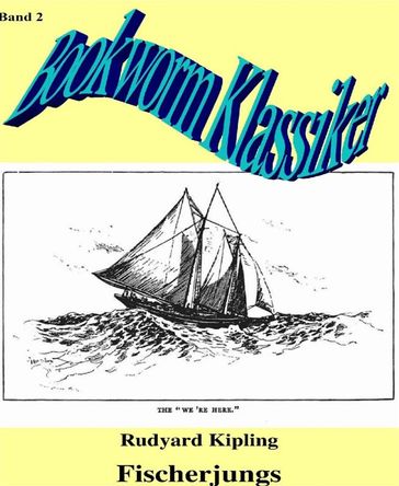 Fischerjungs - Kipling Rudyard