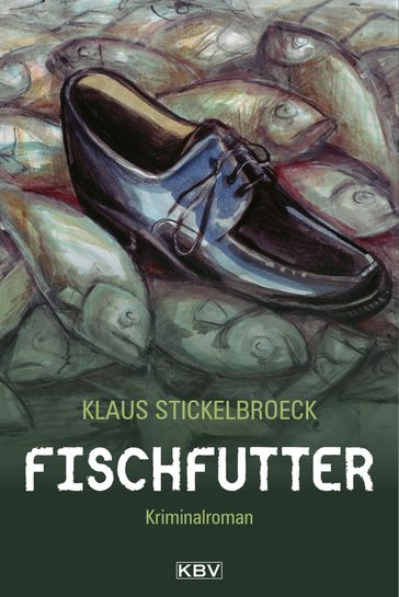 Fischfutter - Klaus Stickelbroeck