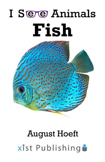 Fish - August Hoeft