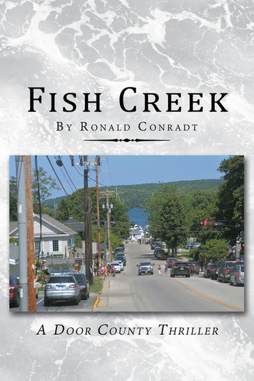 Fish Creek - Ronald Conradt