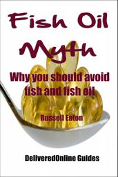 Fish Oil Myth