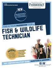 Fish & Wildlife Technician