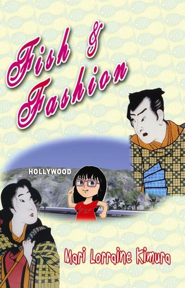 Fish and Fashion - Mari Kimura