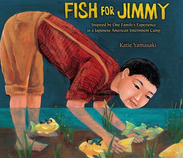 Fish for Jimmy - Katie Yamasaki