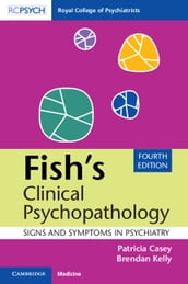 Fish s Clinical Psychopathology