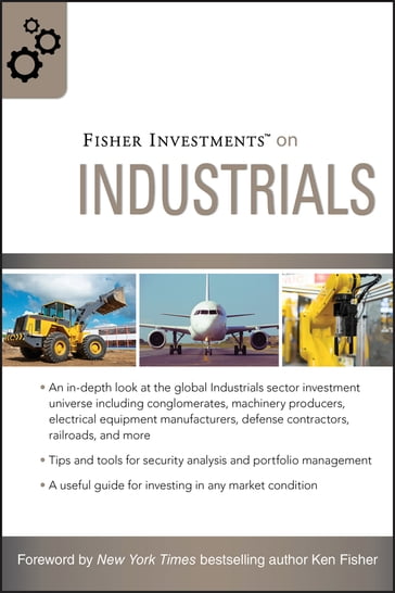 Fisher Investments on Industrials - Fisher Investments - Matt Schrader - Andrew Teufel