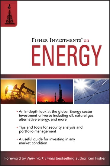 Fisher Investments on Energy - Fisher Investments - Andrew Teufel - Aaron Azelton