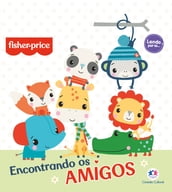 Fisher-Price - Encontrando os amigos