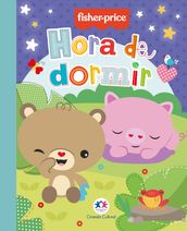 Fisher-Price - Hora de dormir