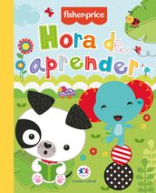 Fisher-Price - Hora de aprender